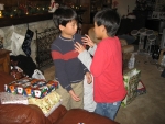 091220 XMas with Gee Family 037